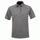 Propper Womens Snag Free Polo-Short Sleeve, Heather Grey, 3XL, F53290A0233XL
