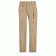 Propper Womens Summerweight Tactical Pants, Khaki, 8, F52963C2508