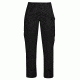 Propper Women's Tactical Pants, 65/35 Poly/Cotton Canvas, Size 8, Black
