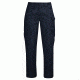 Propper Women's Tactical Pants, 65/35 Poly/Cotton Canvas, Size 14, Dark Navy