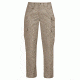 Propper Women's Tactical Pants, 65/35 Poly/Cotton Canvas, Size 14, Khaki