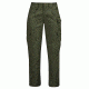 Propper Women's Tactical Pants, 65/35 Poly/Cotton Canvas, Size 2, Olive Green
