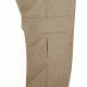 Propper Women's Tactical Pants, 65/35 Poly/Cotton Canvas, Size 14, Khaki