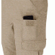 Propper Women's Tactical Pants, 65/35 Poly/Cotton Canvas, Size 14, Khaki