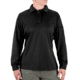 Propper Womens Uniform Polo - Long Sleeve, Black, 3XL, F53964C0013XL