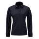 Propper Womens Uniform Polo - Long Sleeve, LAPD Navy, Large, F53964C450L