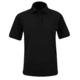 Propper Womens Uniform Polo-Short Sleeve, Black, 4XL, F53834C0014XL