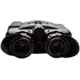 Pulsar Accolade LRF XQ38 3.1-12.4x32 Thermal Binoculars, 384x288 Resolution, 50Hz, Black, PL77415
