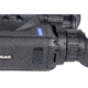 Pulsar Multispectral Fusion Binoculars Trionyx T3, 2.5-10x Thermal, 3.5-14x Digital NV, 850nm IR, IPX7, Black, PL77451
