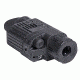 Demo,Pulsar Quantum XD19A 1-4x16 Thermal Imaging Monocular, Matte Black, PL77318-DEMO