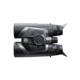 Pulsar Symbion DXT50 LRF 6.5-26x50mm Thermal Imaging Bi-Oculars, 50Hz, Thermal 1280x1024, Digital 3840x2160, Black, PL77456