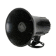 Pyle 5in Reflex Round Speaker Horn, Black PSP8