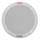 Pyle 6.5in 2-Way Dual Cone Marine Speakers 400W Max, White PLMR605W