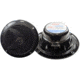 Pyle 6.5in Marine Speaker 150W Max, Black PLMR60B
