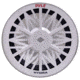Pyle Marine 8in Woofer 400W Max, White PLMRW8