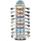 Pyramex 36 Place Rotating Display DISPLAY