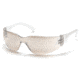 Pyramex 4100 Series Safety Glasses - Indoor/Outdoor-Hardcoated Lens, Indoor/Outdoor Frame S4180S