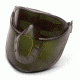 Pyramex Capstone goggle with shield IR5 Lens and Green Tinted Faceshield Attachment GG504TSHIELDIR5