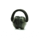 Ear Muff - NRR26dB - Individually packaged, Gray