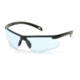 Pyramex Ever-Lite Black Frame/Infinity Blue Lens, Box SB8660D