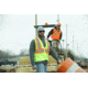Pyramex Lumen-X Class 2 Economy Safety Vest