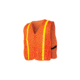 Pyramex Lumen X Non-Rated Hi-Vis Safety Vest, Orange RV120