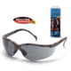 Pyramex Venture II Safety Glasses - Gray Lens, Real Tree HW Frame SH1820S6