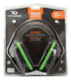 Pyramex VentureGear VG 10 Series Ear Muffs 25dB