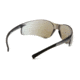 Pyramex Ztek Safety Glasses - Blue Mirror Lens, Blue Mirror Frame S2575S