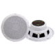 Pyramid Marine Speaker 6.5in Pyramid Dual Cone 120 Watts, White MDC7