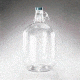 Qorpak Glass Jugs, Qorpak 7964 With Fluoropolymer Resin-Lined Cap