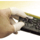 QRP Qualatrile ISO Class 5 Nitrile Antistatic Finger Cots, QRP 9CS