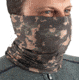Quagga Multifunctional Headgear/ Balaclava, Camo, One Size, P21700 CMO, EDEMO1