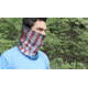 Quagga Multifunctional Headgear/ Balaclava, Flag, One Size, P21700 FLG, EDEMO1