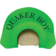 Quaker Boy Elevation old Boss Hen Diaphragm Turkey Call