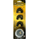 Quaker Boy Kirby's Kourt Diaphragm Calls 50th Anniversary, 4 Pk, 1410481