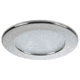 Quick Kai XP Downlight 4W LED Round Light w/ Round Stainless Bezel, IP66, Screw Mounted, Daylight, FAMP2982X01CA00