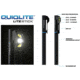 Quiqlite Quiqlite Quiqlite Litestick, Black, LSWWW