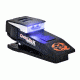 Quiqlite X Rechargeable Duty Light, White/Blue LEDs Q-XBW