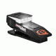 Quiqlite X Rechargeable Duty Light, White/UV LEDs QL-Q-XUVW