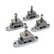 R &amp; D Marine Engine Mount Kit - 4 Engine Mounts f/Small Yanmar Engines Yanmar 54892