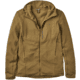 Rab Ascendor Light Hoody - Mens, Oak, Medium, QFG-58-OAK-MED