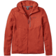 Rab Ascendor Light Hoody - Mens, Tuscan Red, Large, QFG-58-TRD-LRG