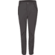 Rab Ascendor Light Pants - Womens, Anthracite, Extra Small/Regular, QFW-02-ANT-08-RG