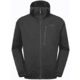 Rab Borealis Alpine Hoody - Mens, Beluga, Large, QWS-75-BEL-LRG