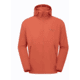 Rab Borealis Hoody - Mens, Tuscan Red, Medium, QWS-76-TRD-MED