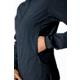 Rab Borealis Hoody - Womens, Beluga, 8/Extra Small, QWS-77-BEL-08