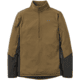 Rab Conduit Pull-On Jacket - Mens, Oak, Large, QBL-38-OAK-LRG