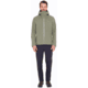 Rab Downpour Light Jacket - Mens, Light Khaki, Extra Large, QWG-90-LKH-XLG