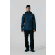 Rab Downpour Mountain Pants - Mens, Black, Extra Large, Regular, QWI-13-BLK-XLG-RG